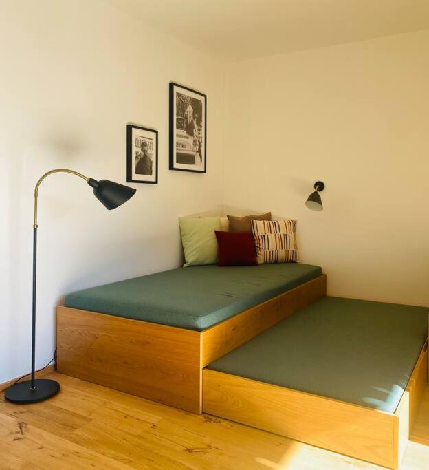 Traumhafte Ferienwohnung In Historischem Brandmanngut マルクヴァルトシュタイン エクステリア 写真